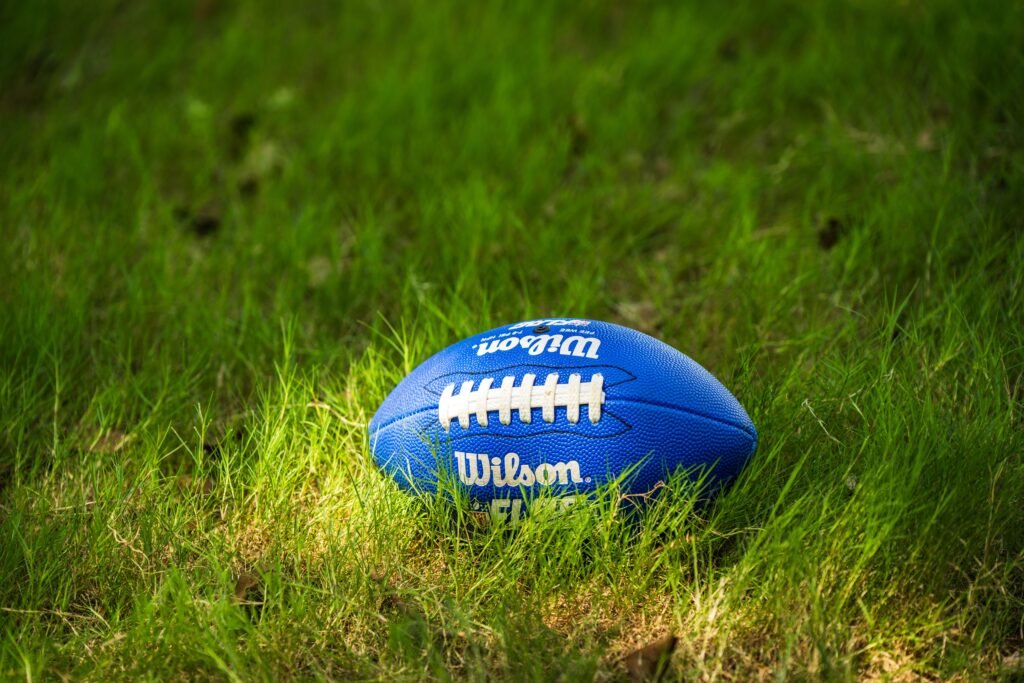 Jogo de futebol americano - NFL Semana 4 2026