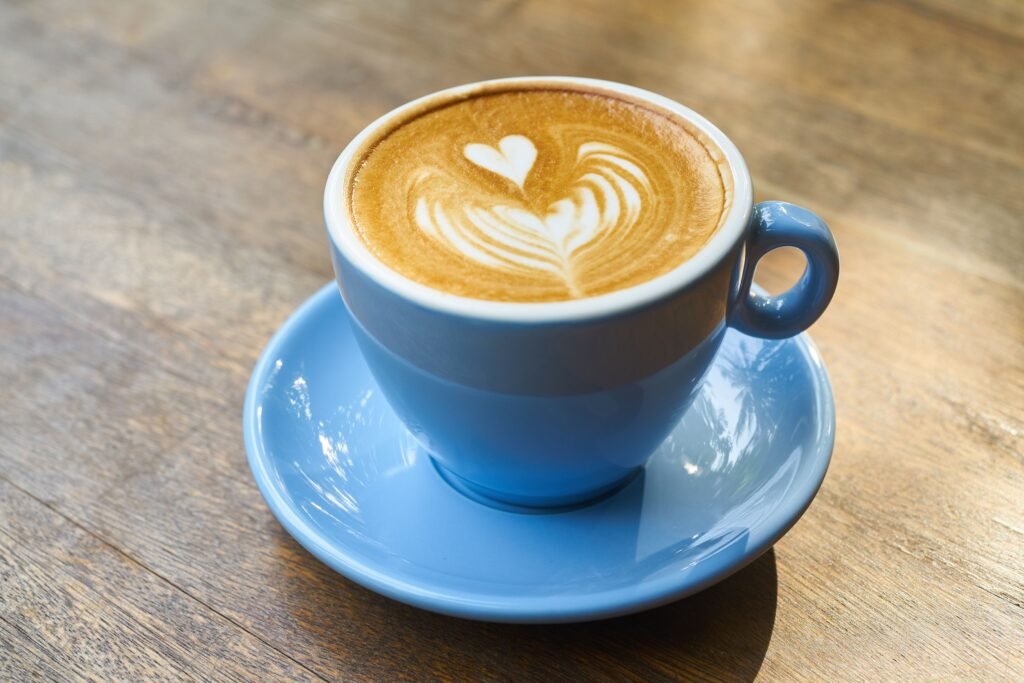 Cafeteira expresso preparando café – melhores cafeteiras de 2026